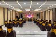 Ruangan Fungsional Fovere Hotel Kapuas by Conary