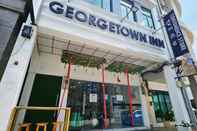 Lobi Georgetown Inn By Sky Hive