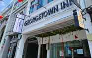 Luar Bangunan 2 Georgetown Inn By Sky Hive