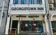 Luar Bangunan 3 Georgetown Inn By Sky Hive