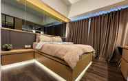 Lainnya 3 GIVELEY Casa de Parco Apartment BSD near ICE BSD, The Breeze BSD