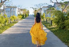 Nearby View and Attractions 7 Perolas Villas Resort - Ke Ga Bay
