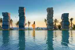 Perolas Villas Resort - Ke Ga Bay, USD 81.21
