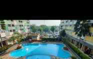 อื่นๆ 5 Sentra Timur Apartment by Aok Property