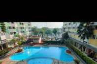 Others Sentra Timur Apartment by Aok Property