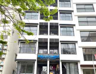 Bangunan 2 VNAHOMES Serviced Apartment