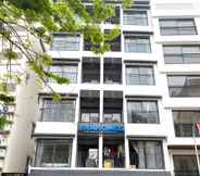 Bên ngoài 7 VNAHOMES Serviced Apartment