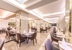 Restaurant 5 Jomtien Holiday Pattaya