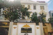 อื่นๆ Hoang Nam Hotel