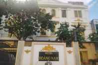 อื่นๆ Hoang Nam Hotel