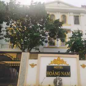 Hoang Nam Hotel1 , 飯店Điện Máy Xanh Ngã 3 Bình Chuẩn