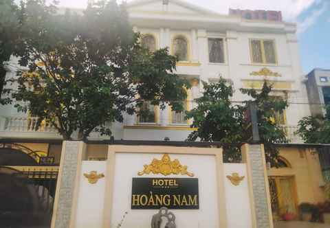 Khác Hoang Nam Hotel