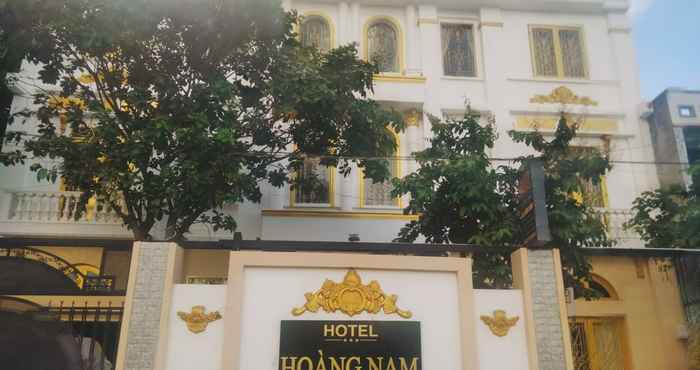 Khác Hoang Nam Hotel