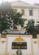 null Hoang Nam Hotel