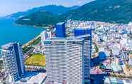 Bên ngoài 3 FLC Sea Tower Quy Nhon - Tran Apartment