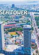 EXTERIOR_BUILDING FLC Sea Tower Quy Nhơn - Trần Apartment