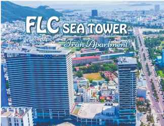 ภายนอกอาคาร 2 FLC Sea Tower Quy Nhon - Tran Apartment