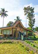 EXTERIOR_BUILDING Pesona Java Ijen Homestay