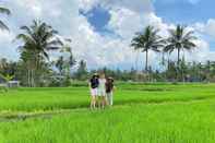 Tempat Tarikan Berdekatan Pesona Java Ijen Homestay