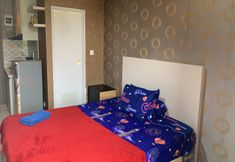 Bedroom 5 Velito at Podomoro Golf View Apartment