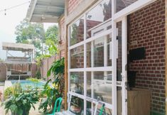Bangunan 4 The Lavana Villa LDR Bandar Lampung
