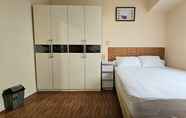 Bedroom 3 Two BRs @Maples Park Sunter JIEXPO Sunrise view (Min Stay 3 Nights)