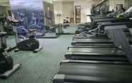 Fitness Center 4 Two BRs @Maples Park Sunter JIEXPO Sunrise view (Min Stay 3 Nights)