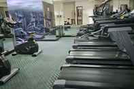 Fitness Center Two BRs @Maples Park Sunter JIEXPO Sunrise view (Min Stay 3 Nights)