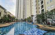 Swimming Pool 5 Two BRs @Maples Park Sunter JIEXPO Sunrise view (Min Stay 3 Nights)