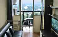 Bedroom 6 Two BRs @Maples Park Sunter JIEXPO Sunrise view (Min Stay 3 Nights)