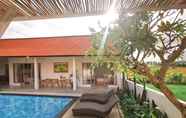 Bangunan 4 Idyll House