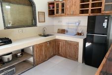 Ruang Umum Idyll House