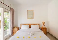 Bilik Tidur 7 Idyll House