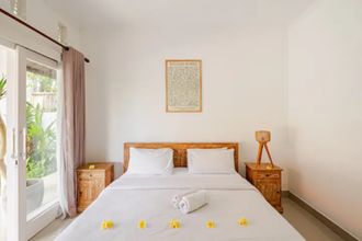 Bilik Tidur 4 Idyll House