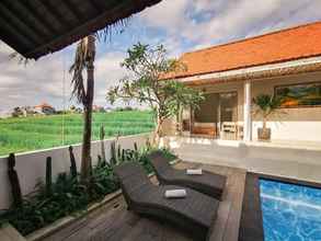 Bangunan 4 Idyll House