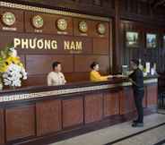 Sảnh chờ 3 Phuong Nam Resort