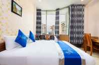 Bedroom Hong Phat Hotel