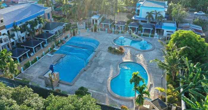 Others Kawayan Kiling Resort by Cocotel