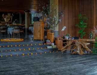 Lobi 2 Gdas Bali Health and Wellness Resort