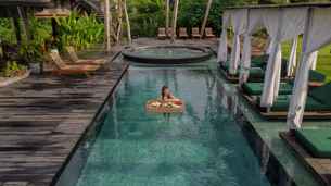 Gdas Bali Health and Wellness Resort (adult Only), THB 7,999.79