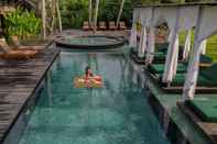Kolam Renang Gdas Bali Health and Wellness Resort