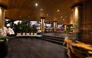 Lobby 5 Gdas Bali Health and Wellness Resort