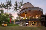 Exterior Gdas Bali Health and Wellness Resort