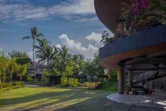 Exterior 4 Gdas Bali Health and Wellness Resort