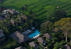 수영장 2 Kappa Senses Ubud