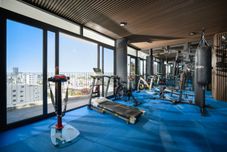 宿泊サービス Golden Lotus Grand Da Nang