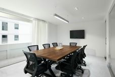 機能ホール Livable Hotel Bangkok