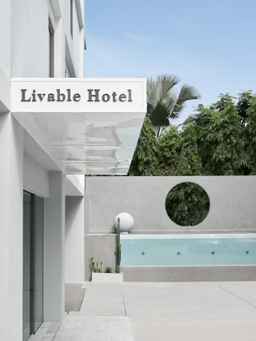 Livable Hotel Bangkok, RM 409.48