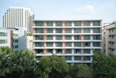 外観 Livable Hotel Bangkok