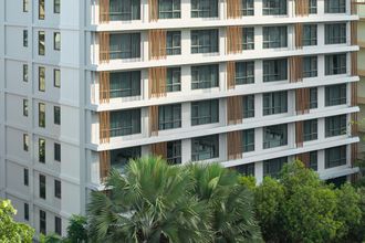 外観 4 Livable Hotel Bangkok